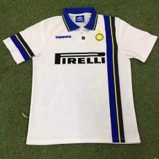 97-98 Inter Milan Away